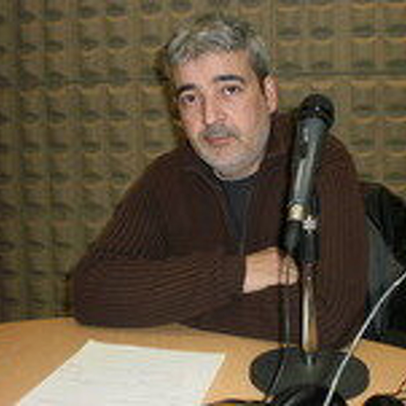 Podcast de Paula Linero