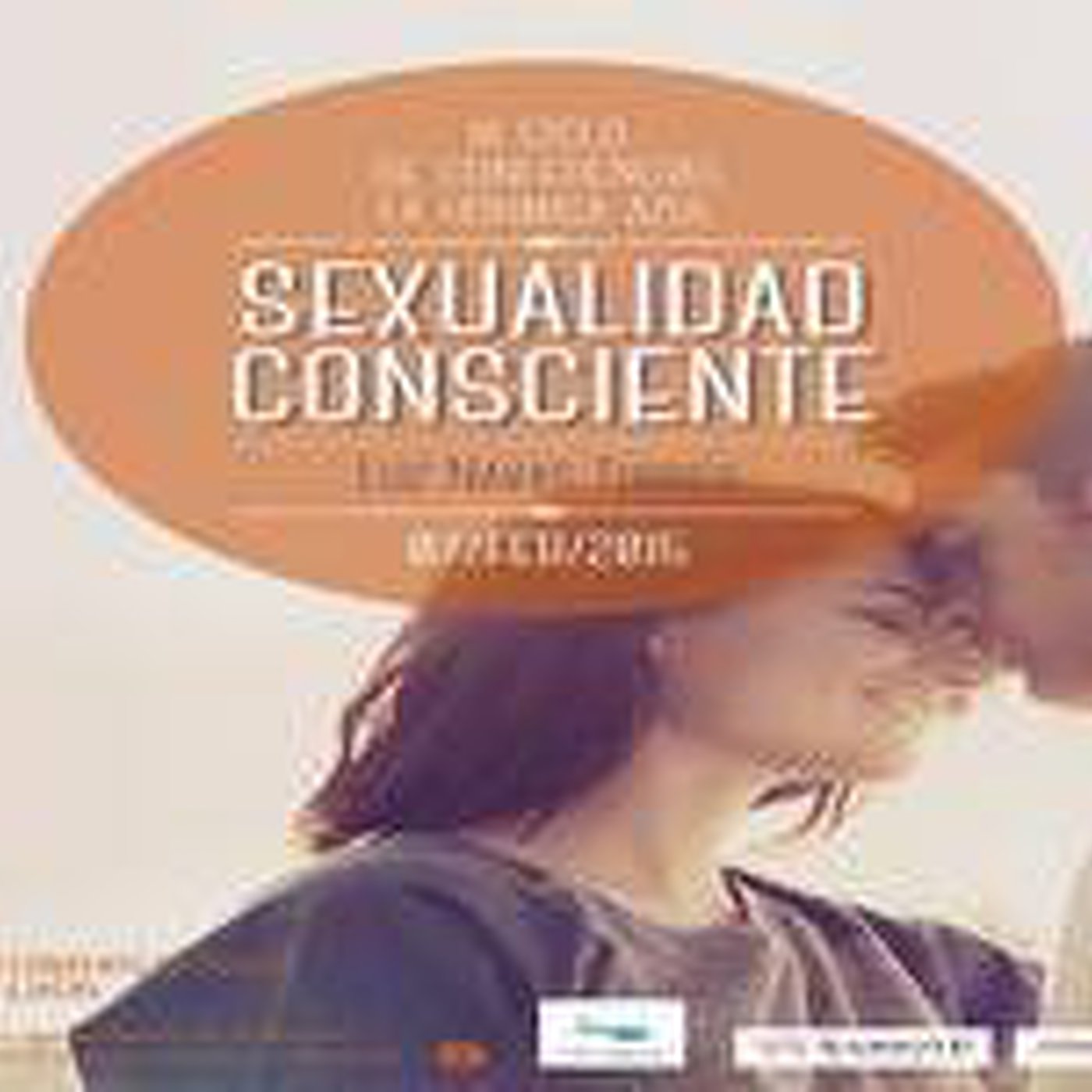 Conferencia de Sexualidad Consciente