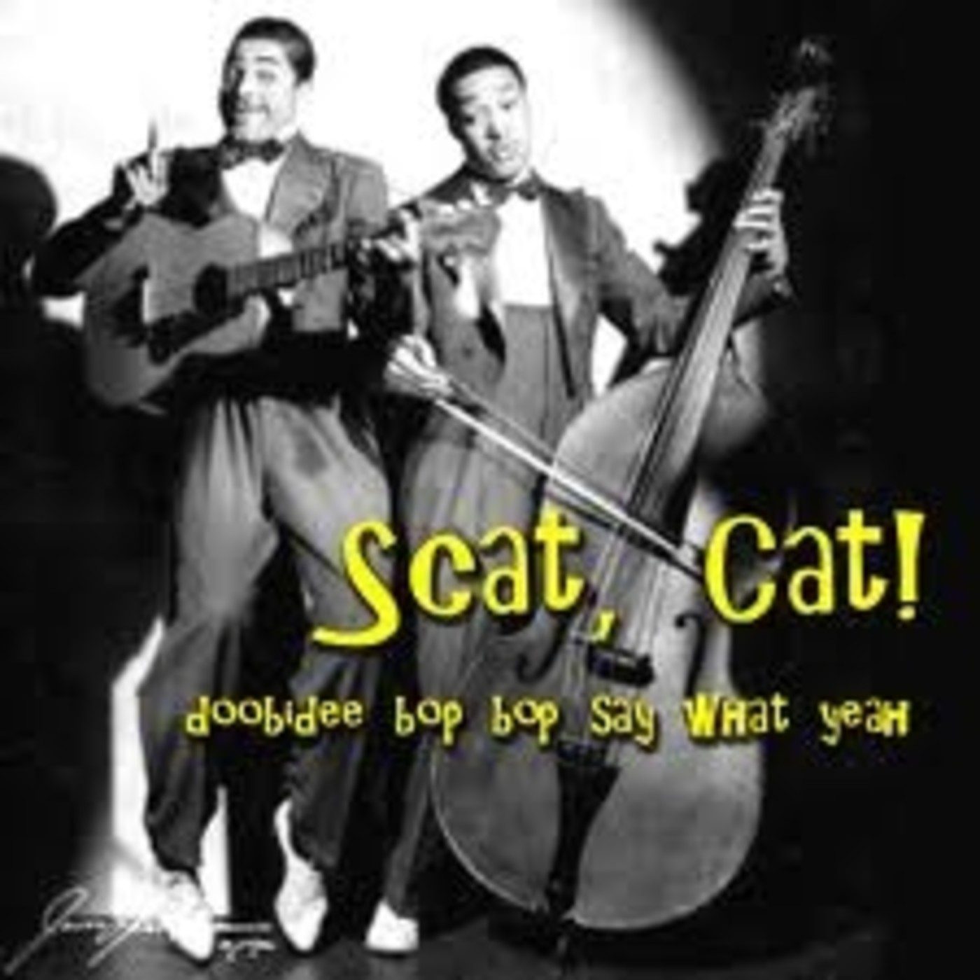 Podcast de Edgardo Rebechi