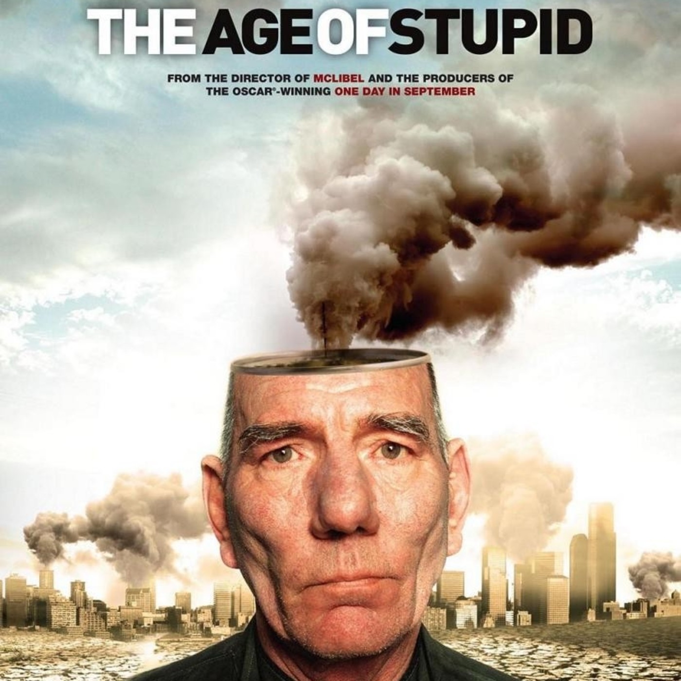 La Era de la Estupidez #documental episode artwork