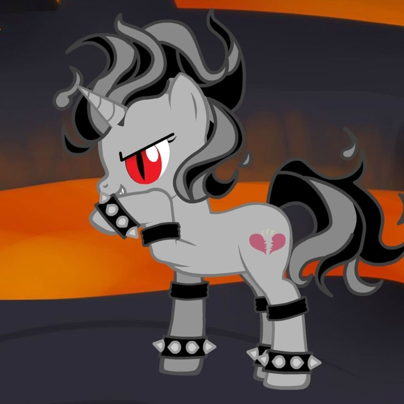 Los Caballeros de Equestria