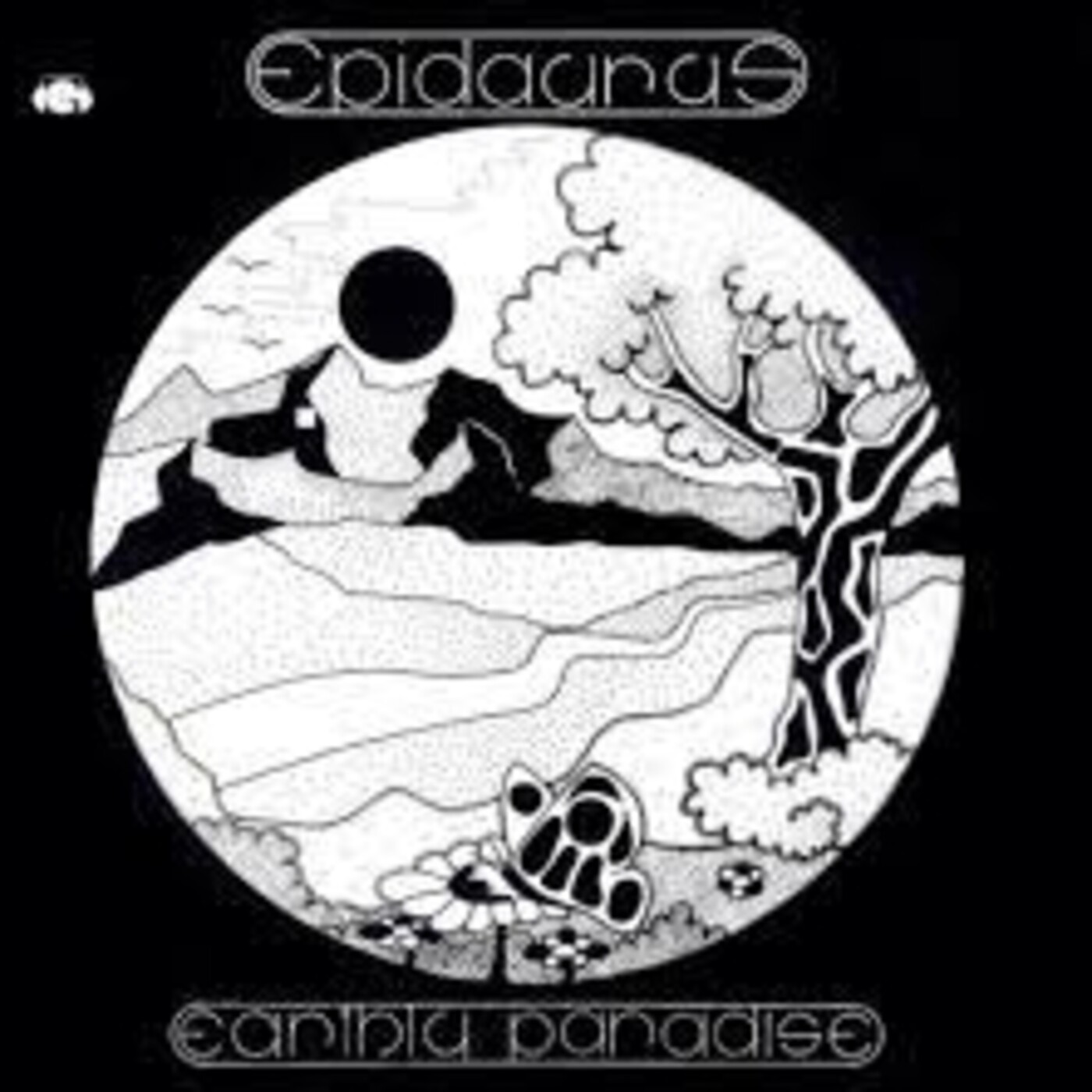 563 - Epidaurus - Earthly Paradise (1977) episode artwork