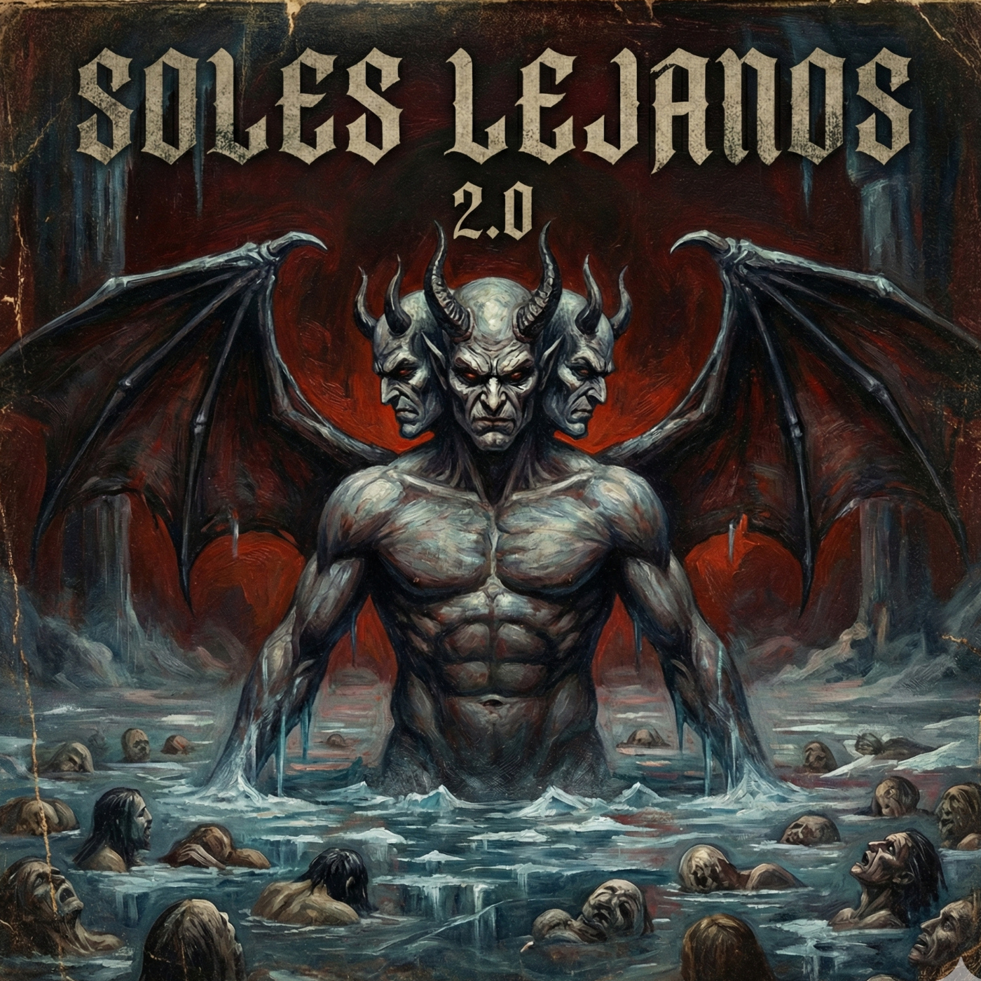 Historia y Metamorfosis del Diablo episode artwork