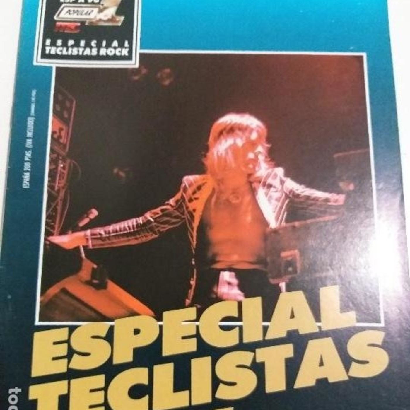 DESPUES DE LA FIEBRE DEL ORO