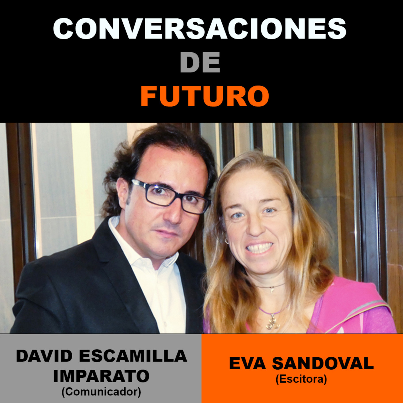 CONVERSACIONES DE FUTURO