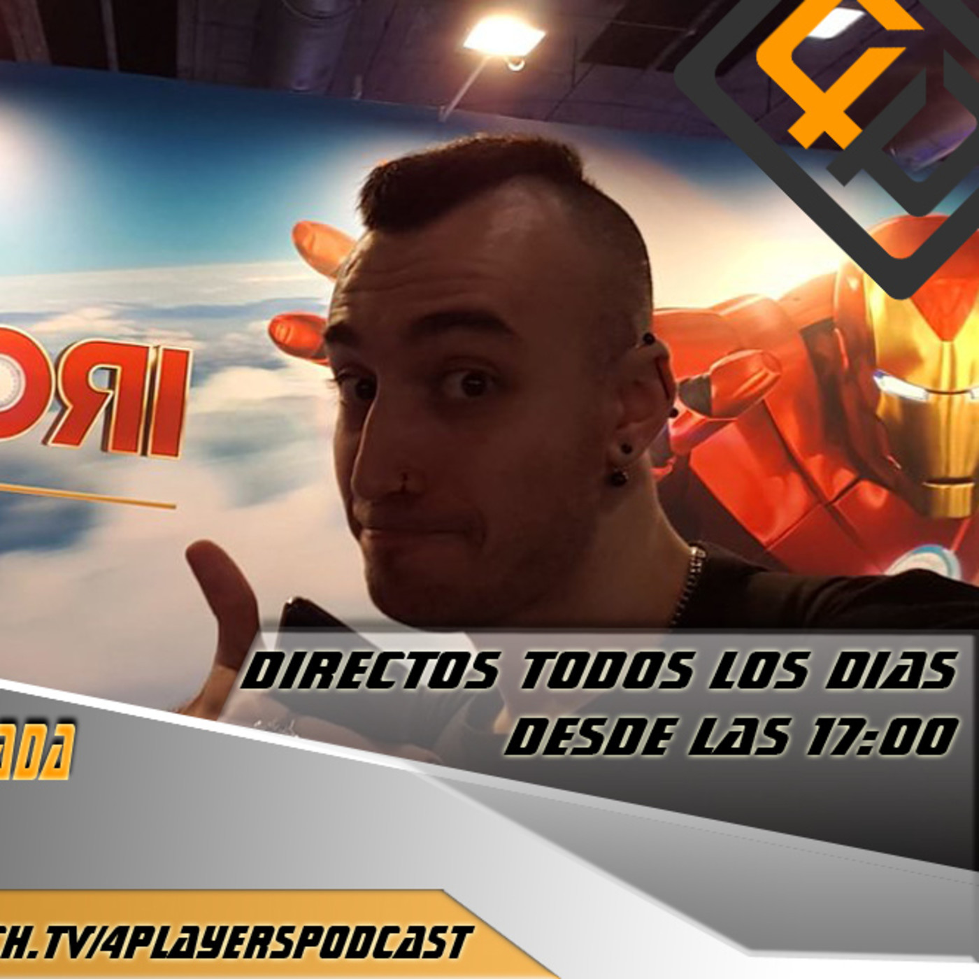 4Players Podcast
