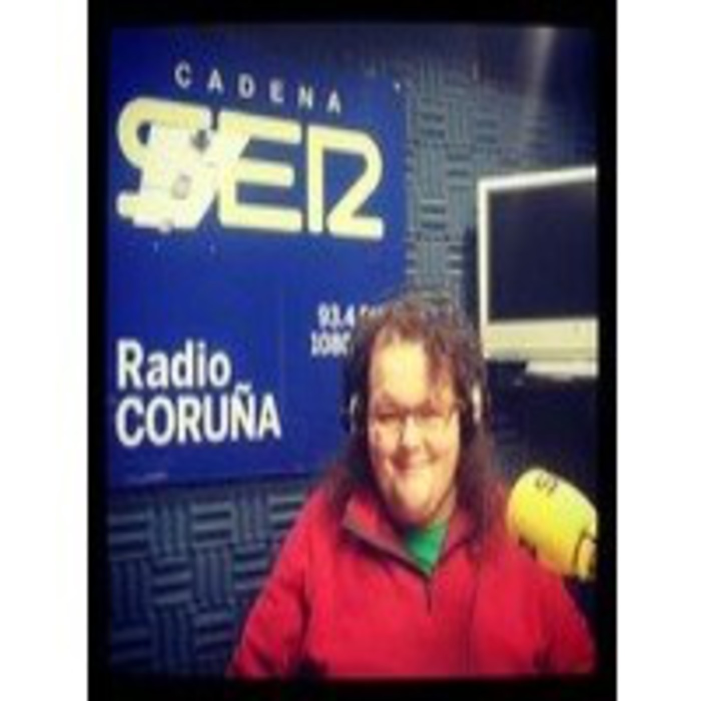Os Cocos (cómicos coruñeses) Con Pedro Brandariz. 26-12-12. Hoy por Hoy A Coruña. (Fin de Ano, Fin do Mundo, en fin) episode artwork