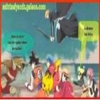 Top 6 animes mas populares comercialmente hablando de latinoamerica.
