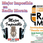 Mejor Imposible en Radio Morata