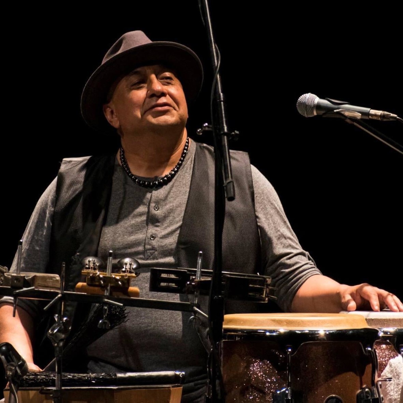 Síncopa Blues. Jazz y Blues de México