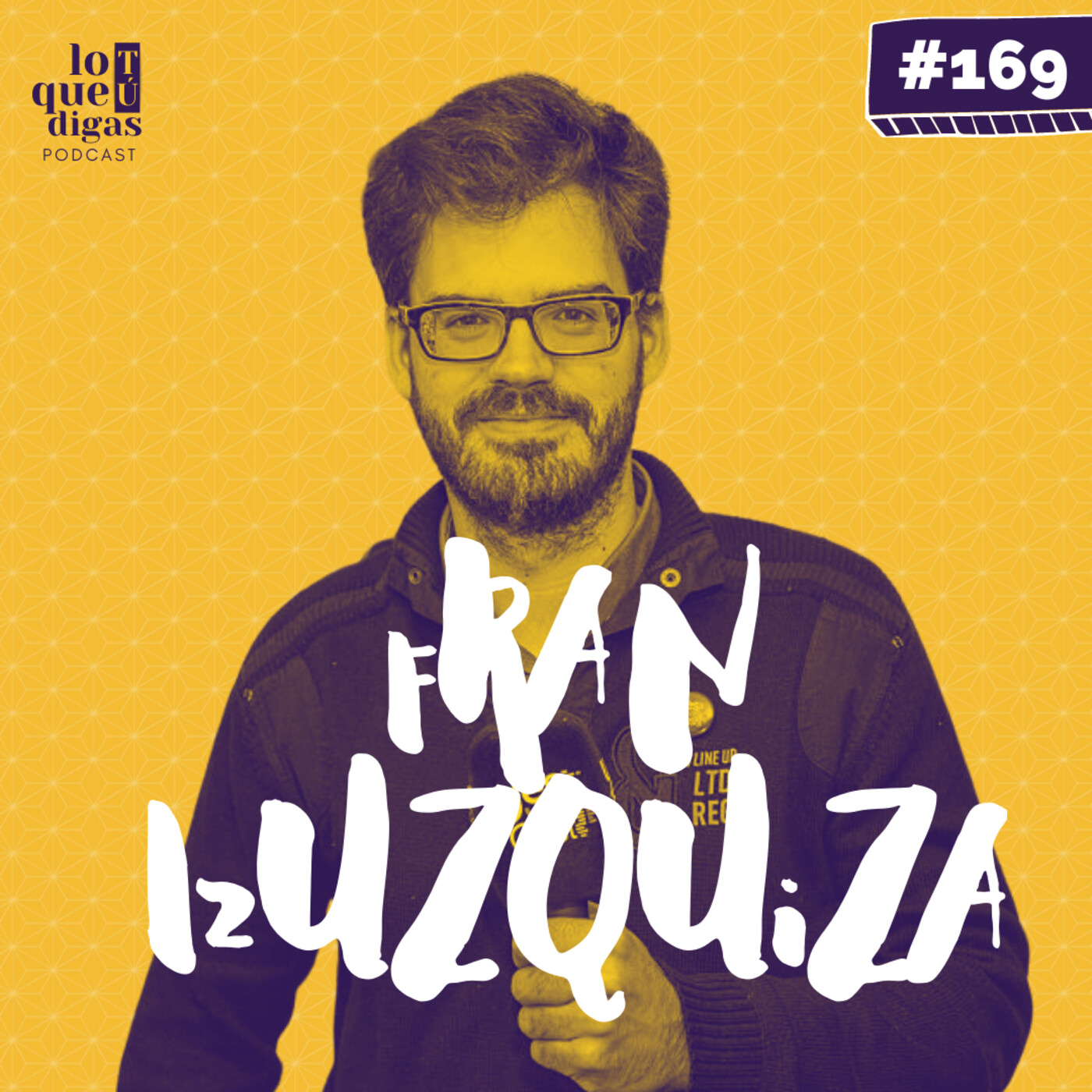 LO QUE TÚ DIGAS con Alex Fidalgo