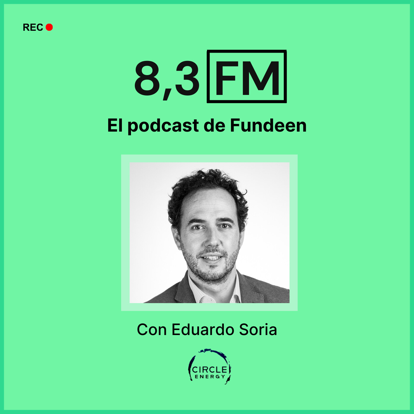 Episodio 4, con Eduardo Soria Episodio 4, con Eduardo Soria