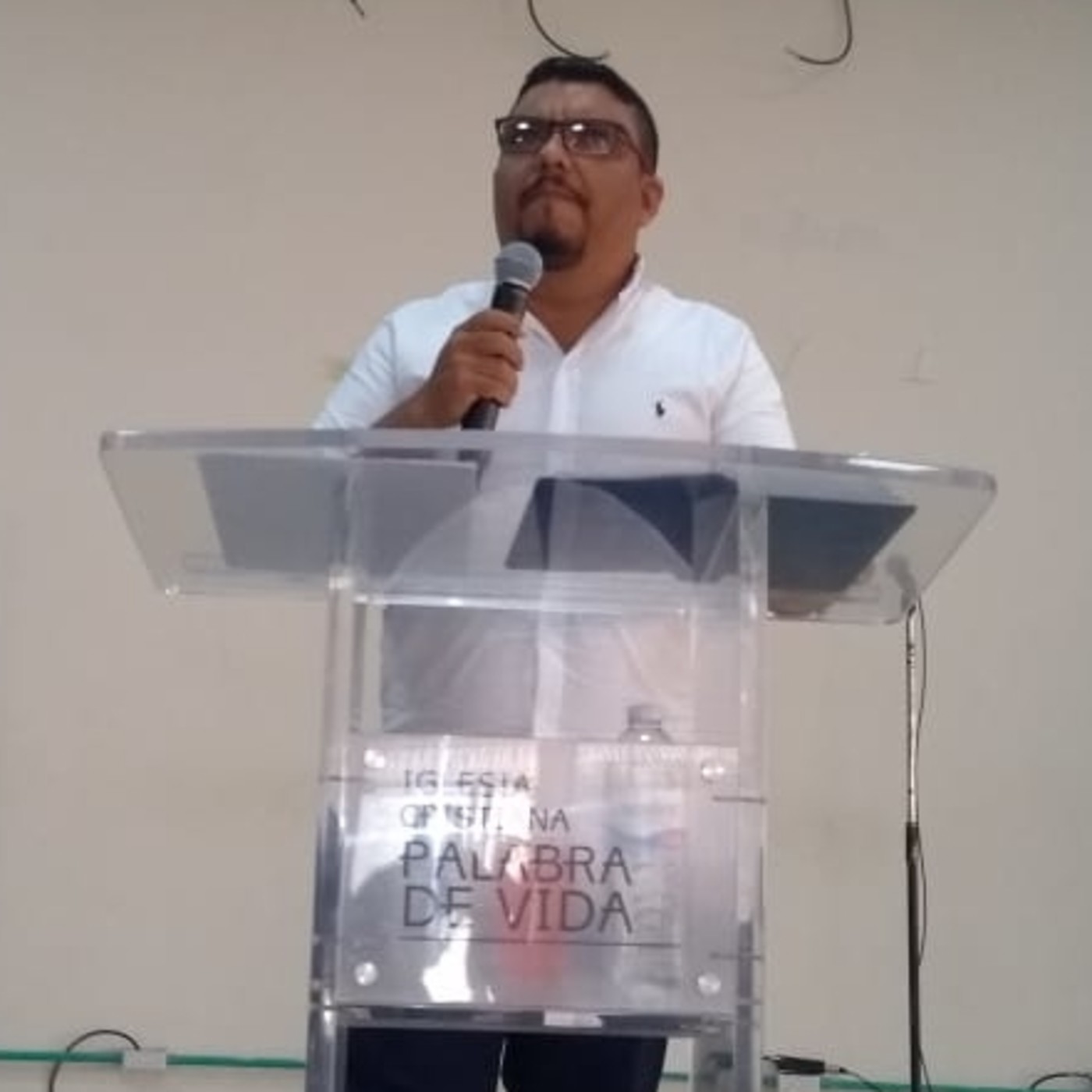 Iglesia Palabra de Vida
