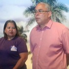 Abanderan delegación de la Habana al X Congreso de la FMC