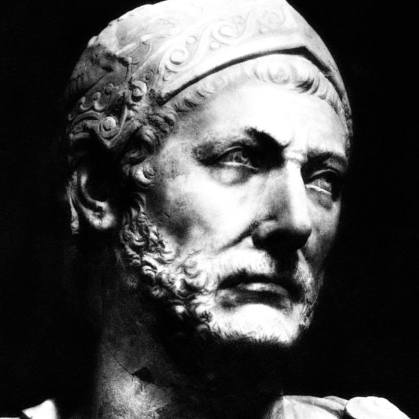 6.- TU HISTORIA DE ROMA. La Segunda Guerra Púnica. Varrón y Escipión