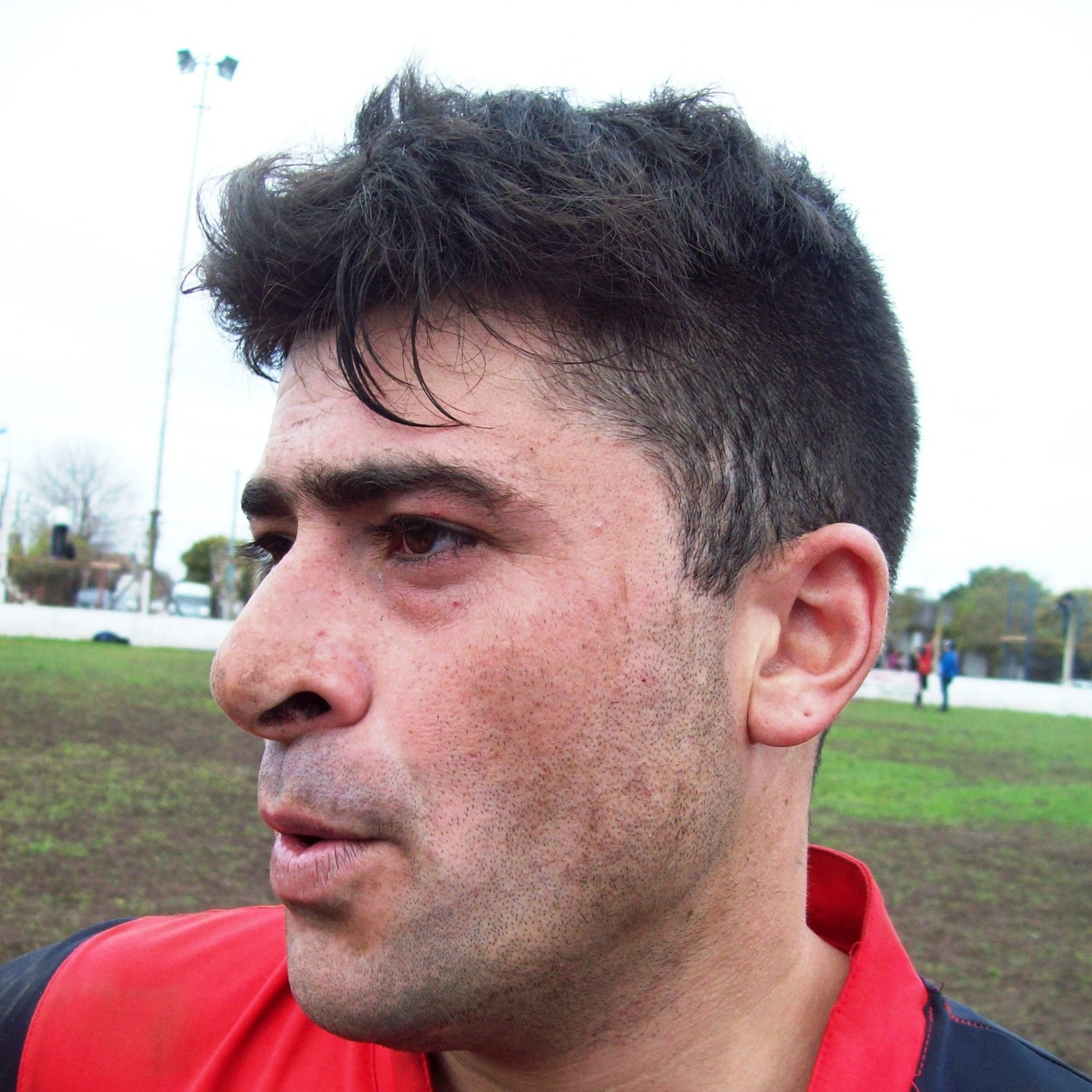 Liga Lobense Primera Division