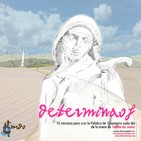 DETERMINAOS. V Martes de Cuaresma