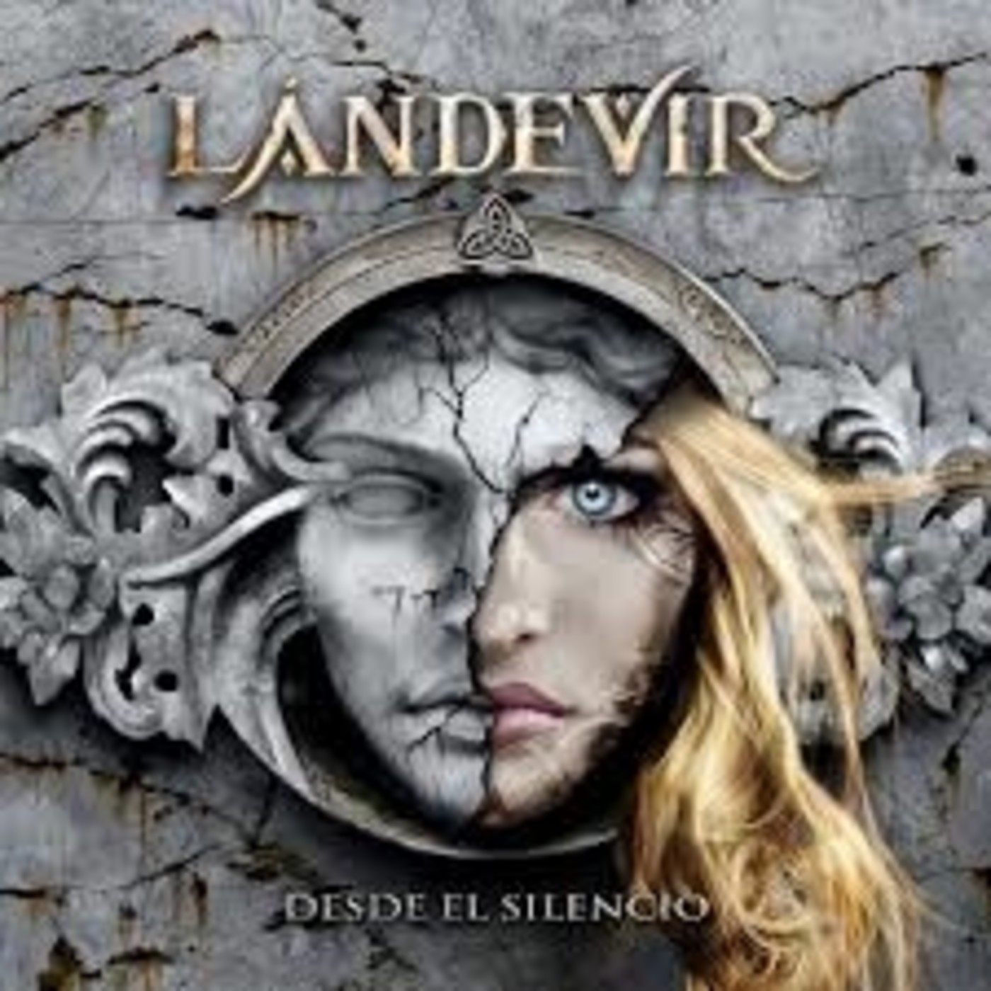 21º Entrevista Lándevir, crítica Mesias y novedades episode artwork