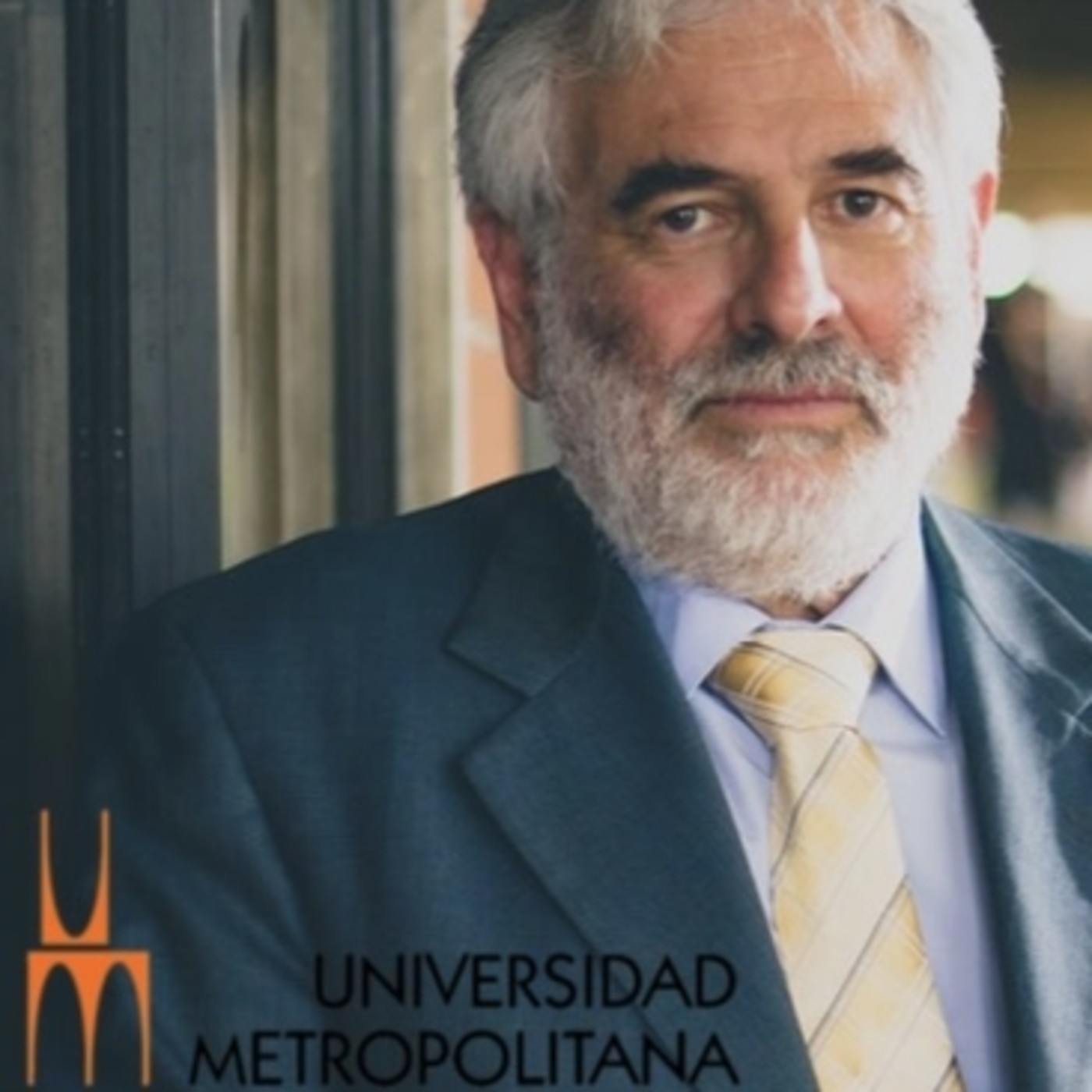 Benjamin Scharifker Rector Unimet en Tesis de Grado