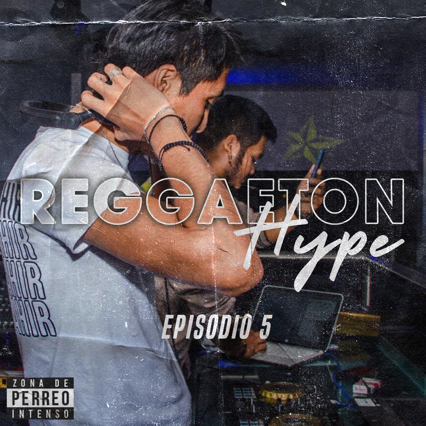 Reggaeton Hype