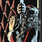 Voces del Misterio nº.693: TERRORÍFICA NAVIDAD