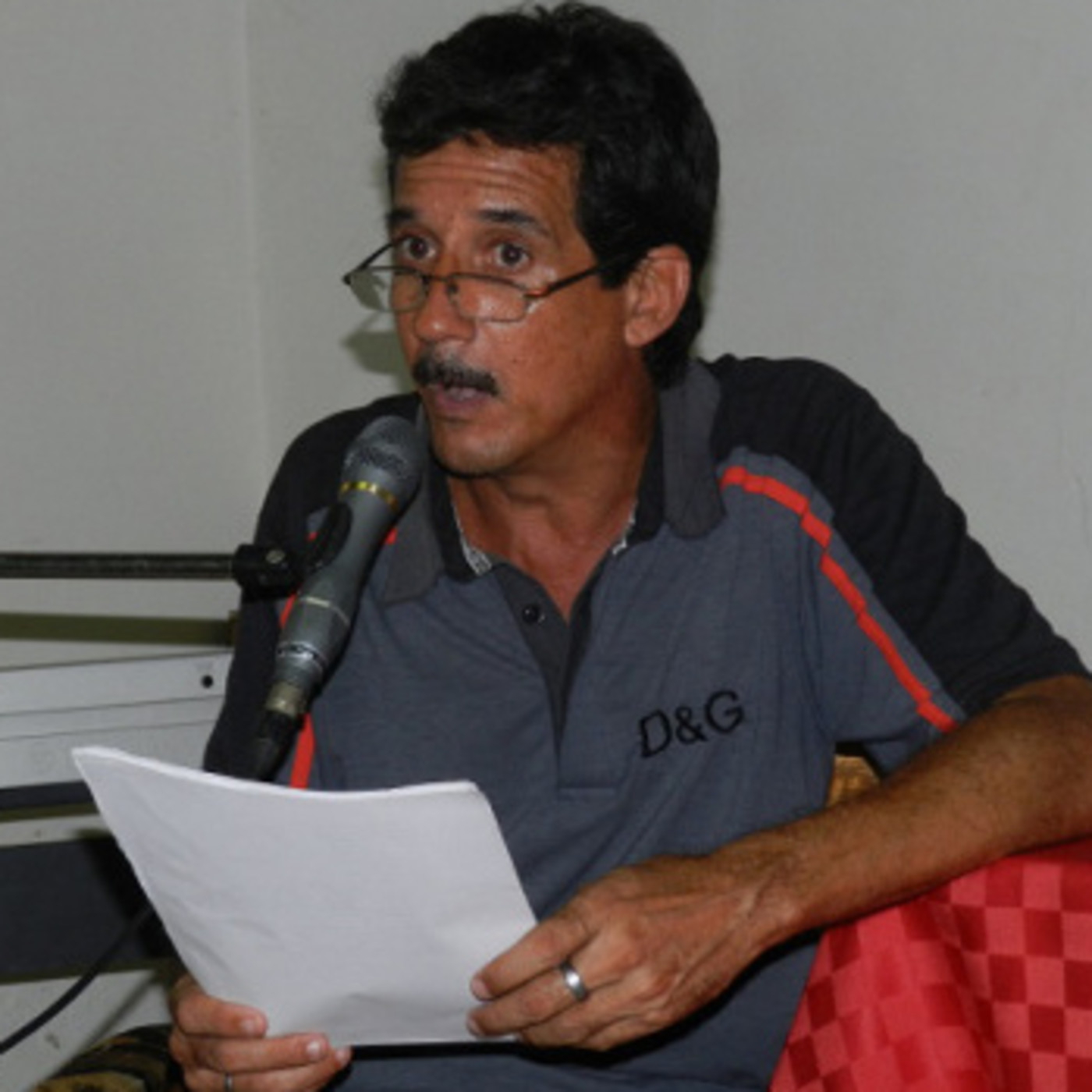Mi voluntad, mi Constitución
