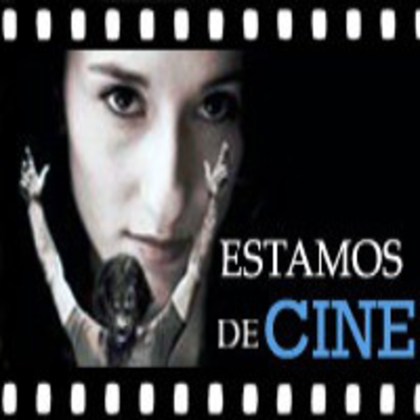 Estamos de Cine-Contra la Pared, El Vengador Tóxico. episode artwork