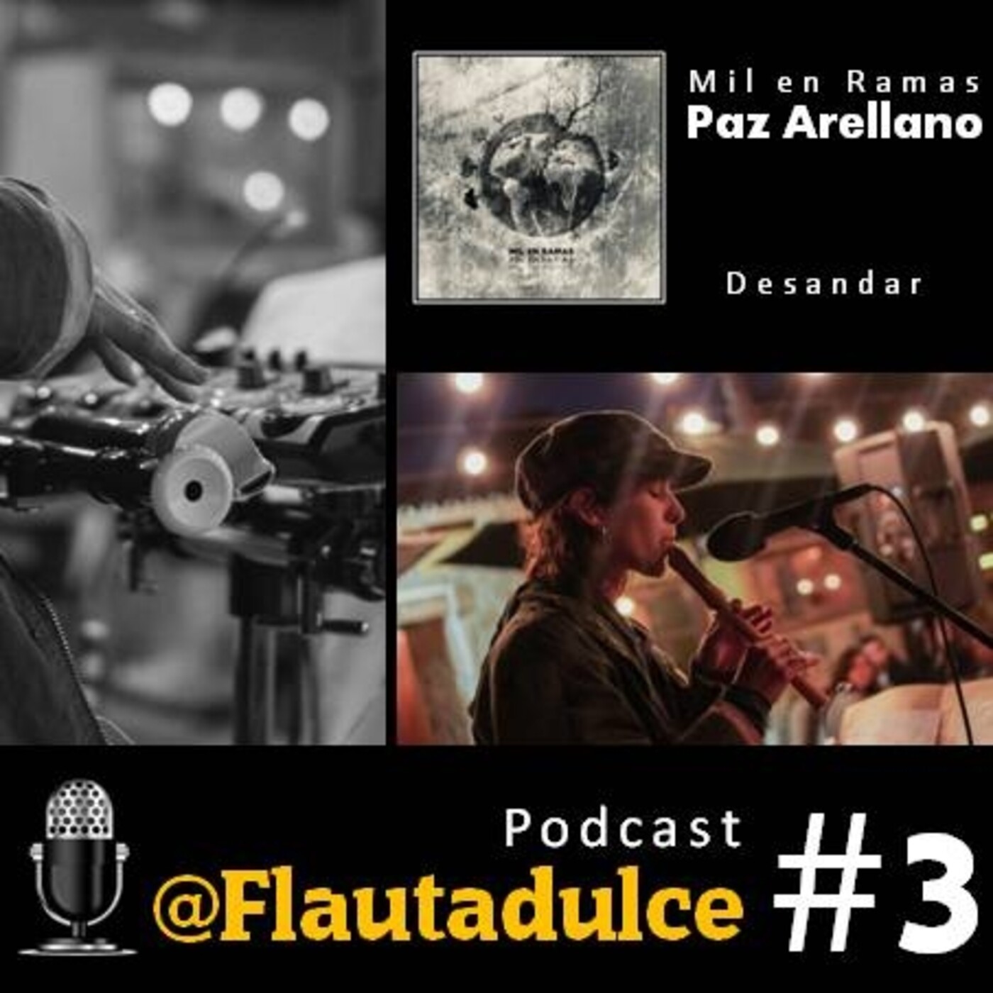Flauta Dulce Podcast