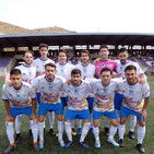 Tertulia Deportiva Miércoles 11 de Septiembre de 2019