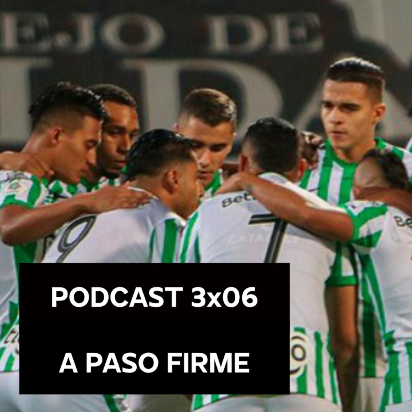 La Página Verdolaga - Podcast