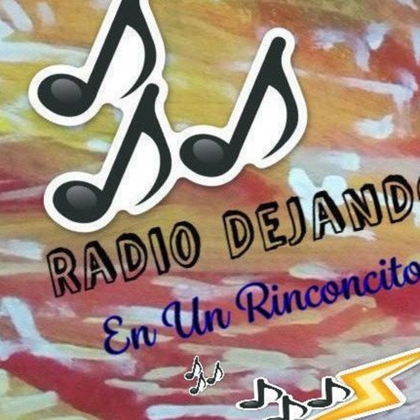 En Un Rinconcito De La Radio