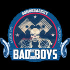 The Bad Boys Soul Podcast (01)