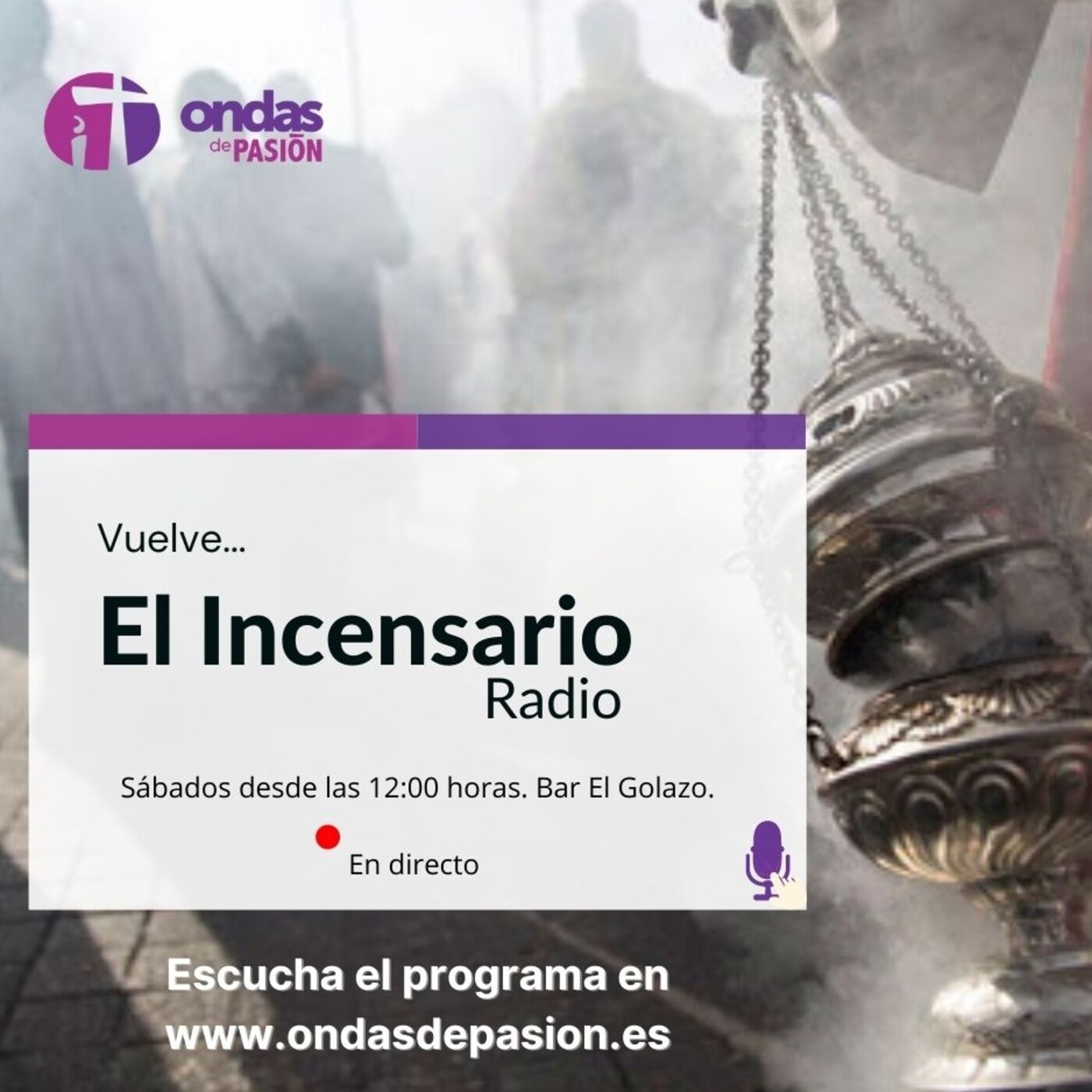 Ondas de Pasión Jerez