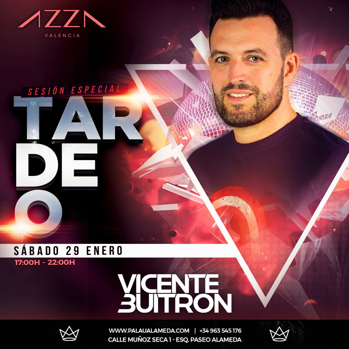 Remember the Luxe Radioshow – Martes 25 EN 2022 episode artwork