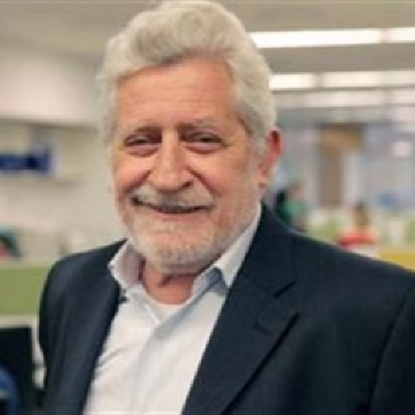 Miguel Schiariti (Presidente de CICCRA) Del Arco Político @delarcopolitico @DarioDelArco