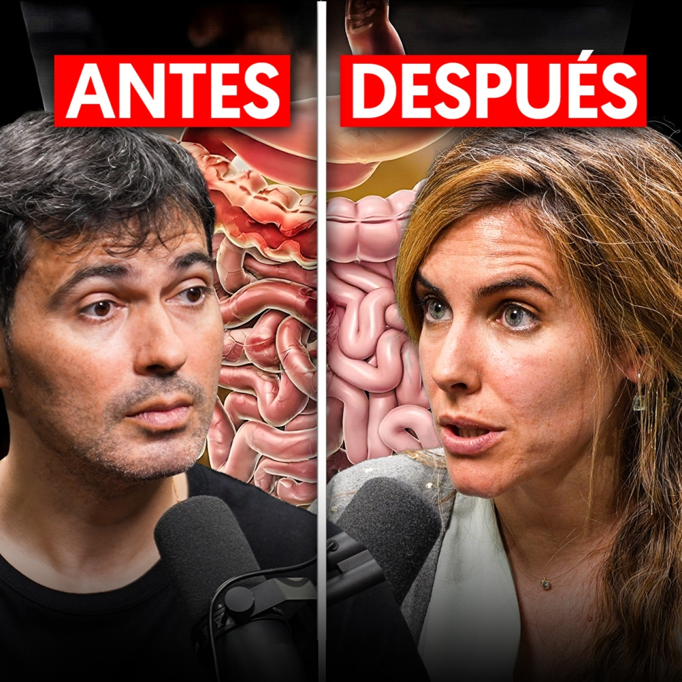 Experta en Inflamación: La dieta perfecta para no estar hinchado y mejorar tu digestión