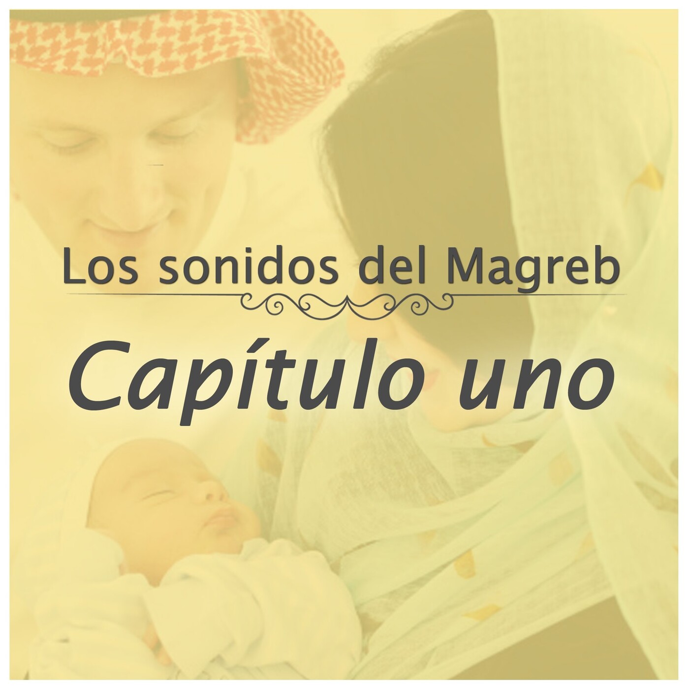 Los sonidos del Magreb