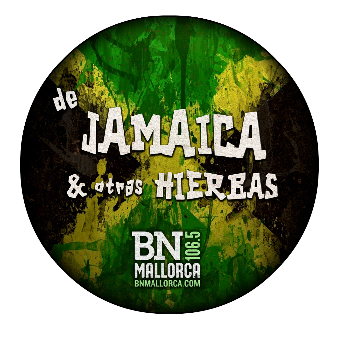 De Jamaica y otras Hierbas