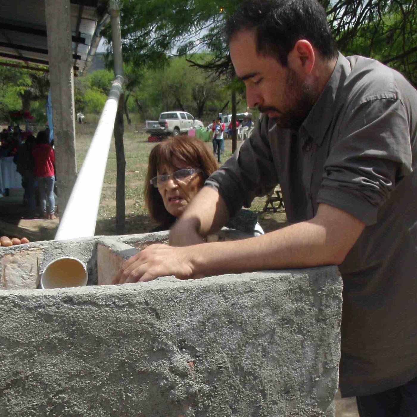 Podcast de Sergio Alberto Lamberti