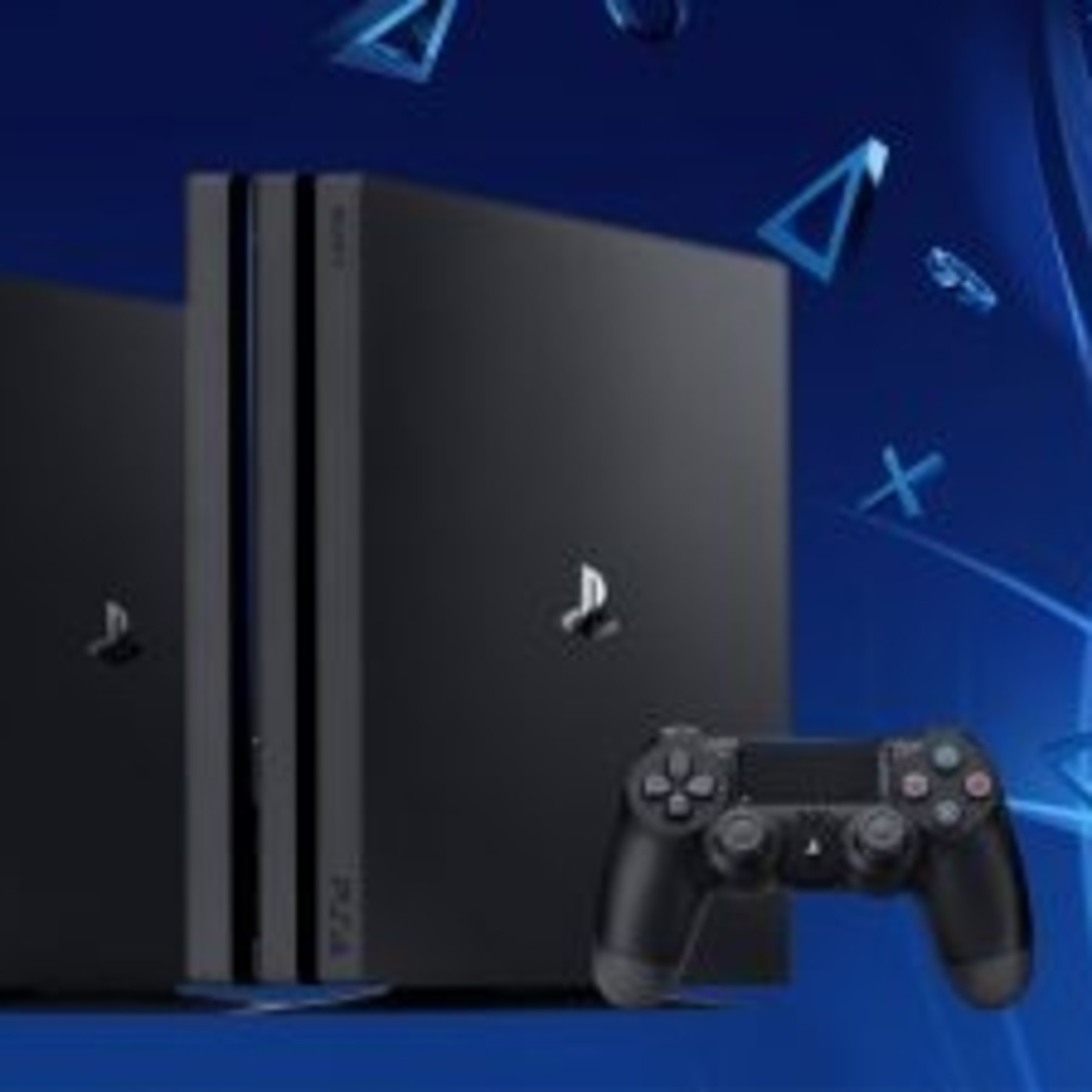 Limit Break 025 - PS4 Papu Pro y Mario en dispositivos de Apple episode artwork