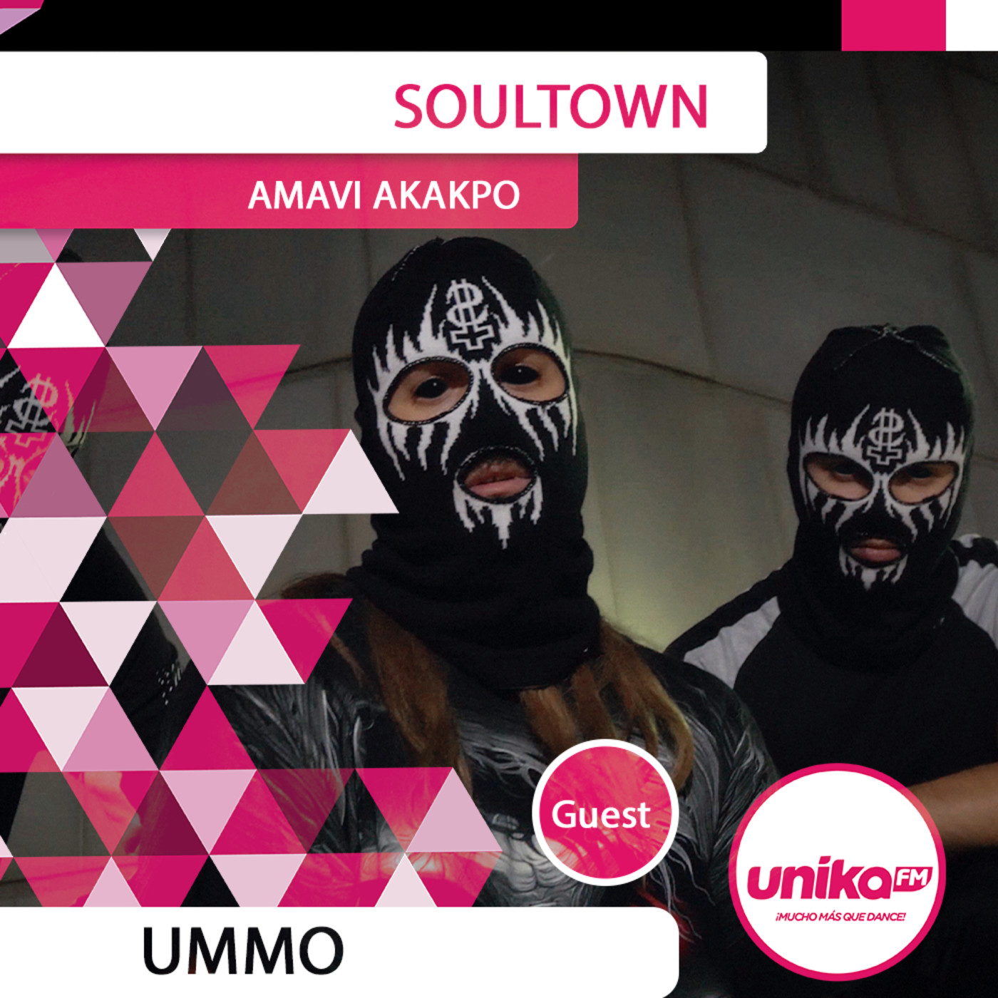 Soultown