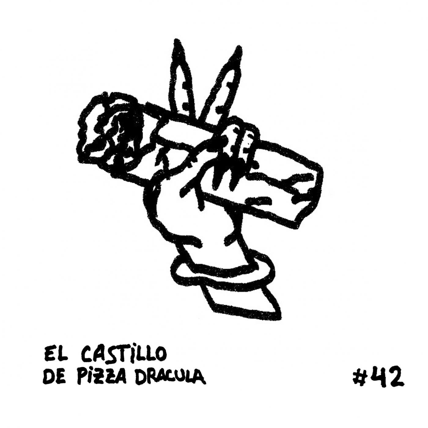 El Castillo de Pizza Dracula