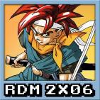 RDM 2x06 – Especial Squaresoft (1983-2003) de Square a Square Enix