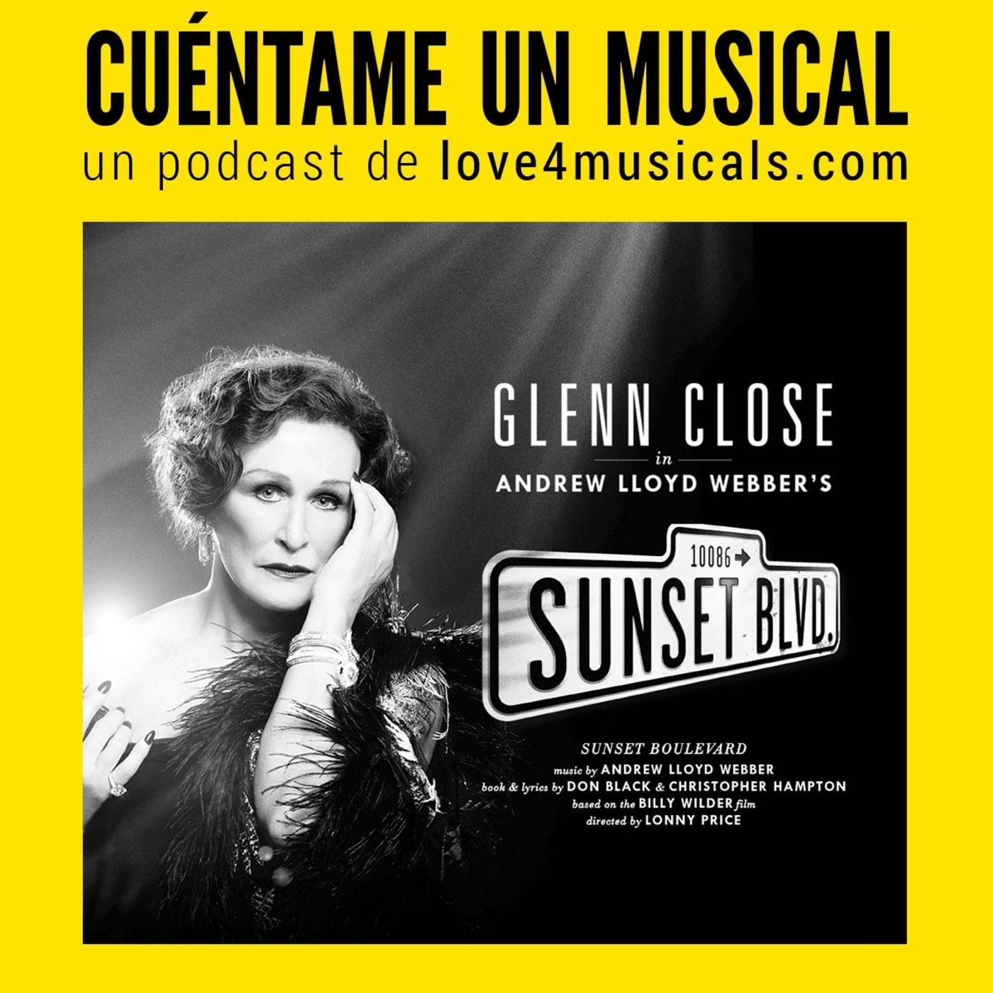 Love4musicals