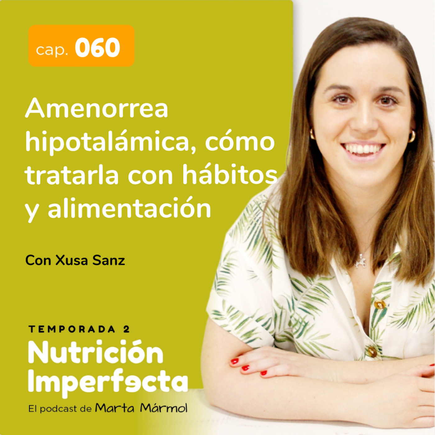 Nutrición Imperfecta