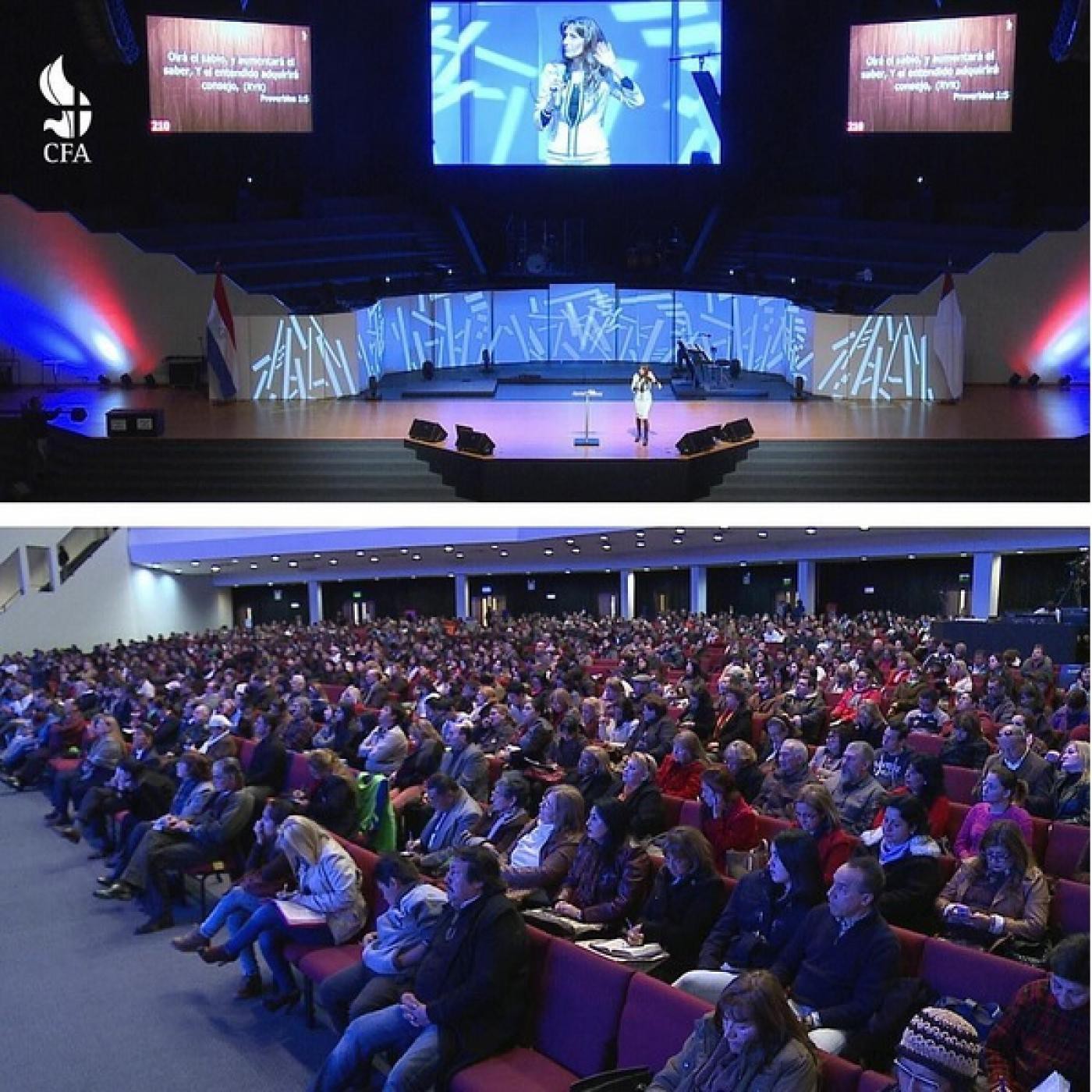 Podcast de iglesiacfa