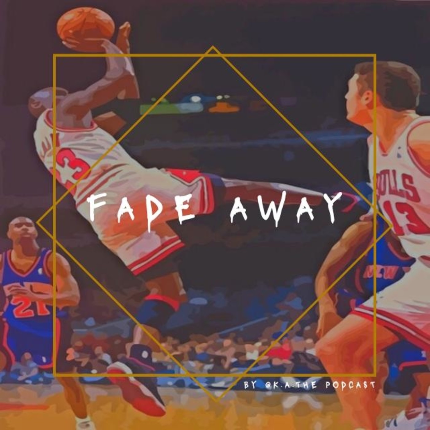 FADE AWAY 1x24 Tertulia LEB Plata @cbmoron episode artwork