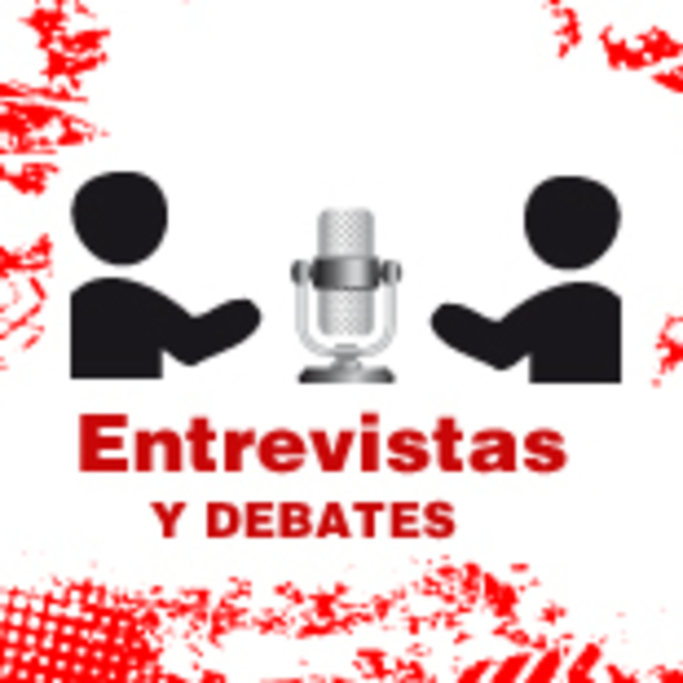 Entrevistas y debates
