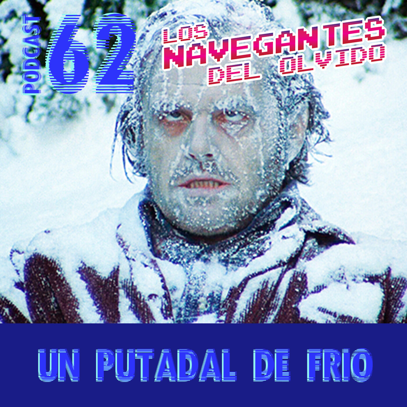 Los Navegantes del Olvido