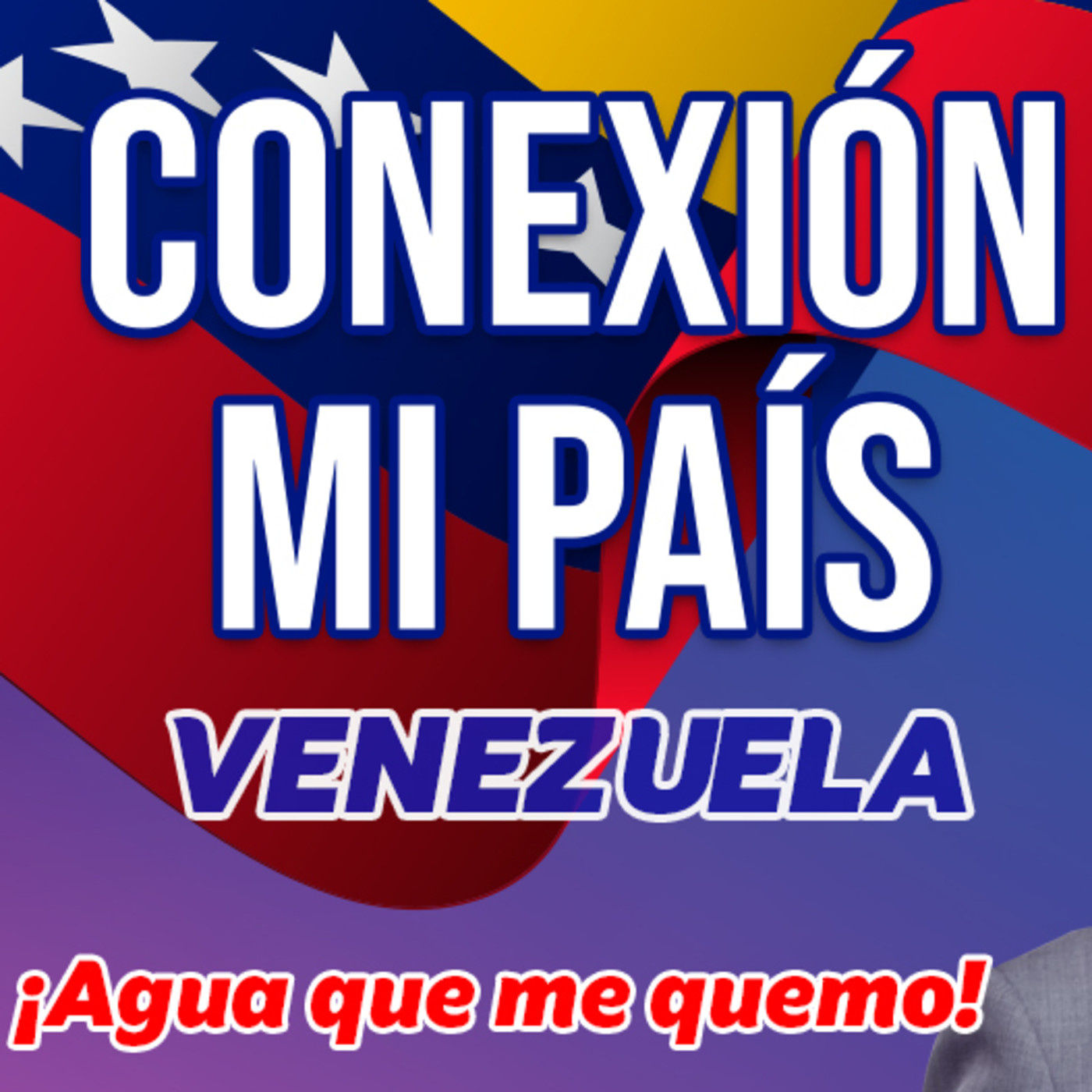 Conexión mi país - Venezuela